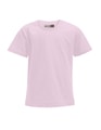 Kinder T-shirt Premium-T Promodoro 300-399 Chalk Pink